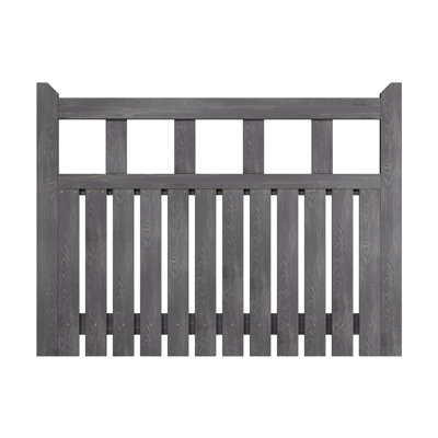 Gate Fencing