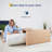Gel Memory Foam Mattress Breathable Cover Medium Firmness-466343076-448151020