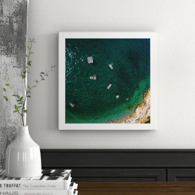 Single Picture Frame Print