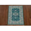 Tapis vert Oushak