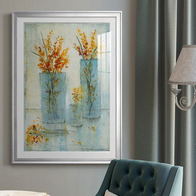 " Still Life Study II "