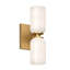 Nola 2 - Light Armed Sconce-1280299892