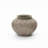Round Terraccotta Table Vase-1117138725