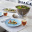 Nambe Pop Soft Rec Platter Slate