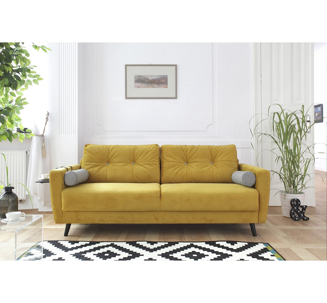 3-Sitzer Sofa Friendly Lars