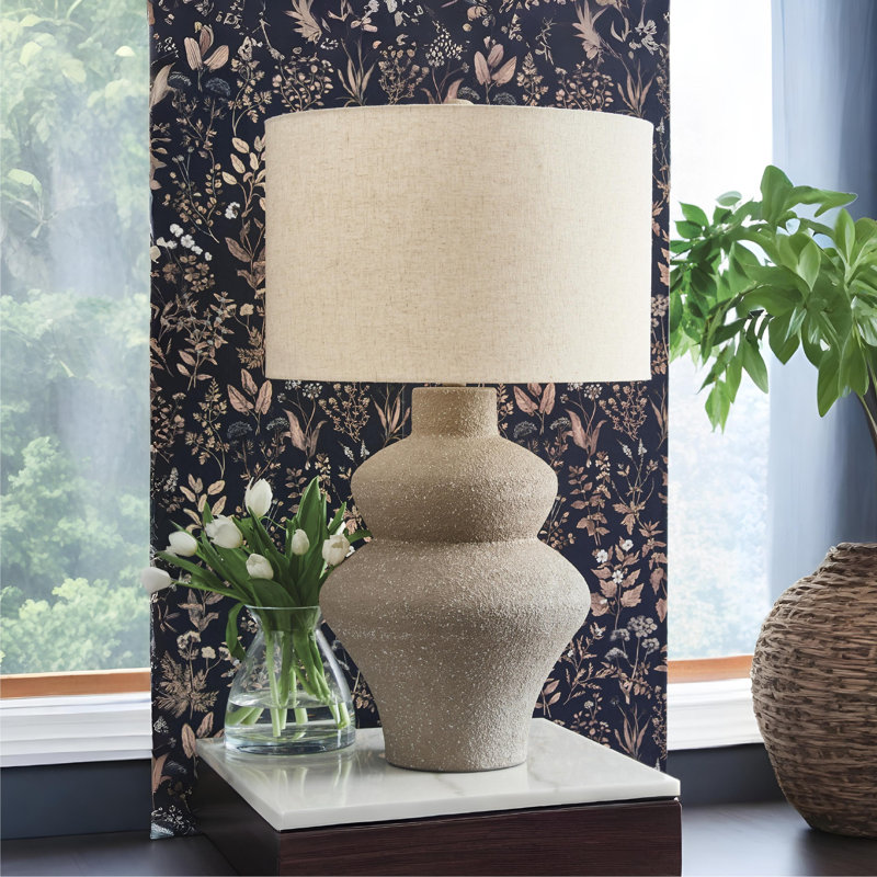 Lampe de table Jossleigh