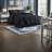 Modern Polyester Bedding Sets, Hypoallergenic & Antimicrobial, Plush Comfort For Home