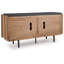 Armoire d'appoint Quintavious