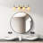 4 - Light Dimmable Vanity Light
