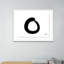 BW Enso 3 Painting by Johan Gert Manschot-48616324-48616323