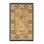 Classic One-of-a-Kind 2' 7" X 4' 1" Hand Knotted Area Rug