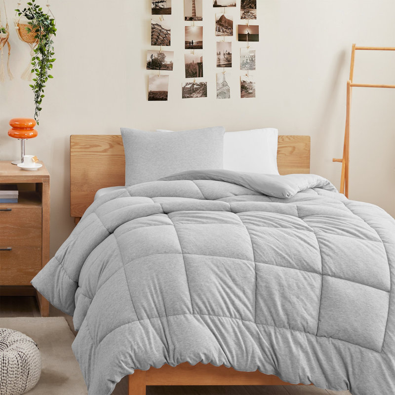 Coma Livin - Coma Inducer Oversized Comforter, Gray