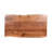 Bexton Live Edge Solid Wood Coffee Table-30726147