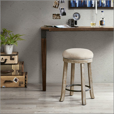 Swivel Stool
