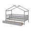 Lit simple en bois avec tiroirs-1213738284