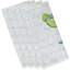 Ensemble de serviettes 4 pièces Josefien Margarita-25911723