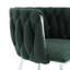 Fauteuil de 21,26 po de large Valeen-770230105