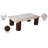 Imahni Marble Coffee Table