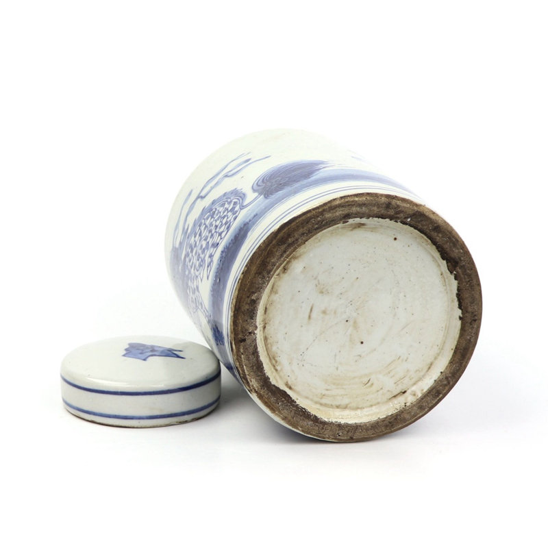 Mini pot de kyrin 1 qt.