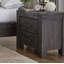 Table de chevet 2 tiroirs Kaicey-666230031