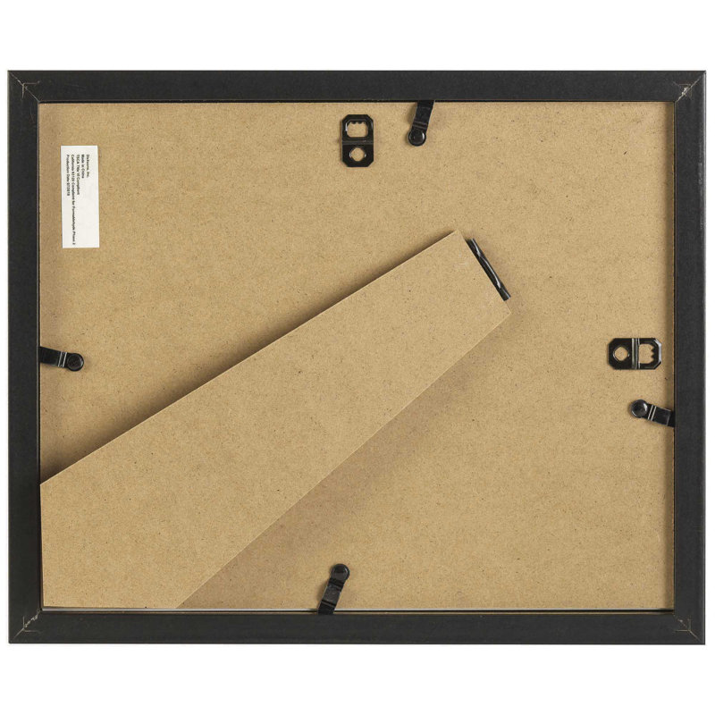 Wichard Picture Frame with Mat
