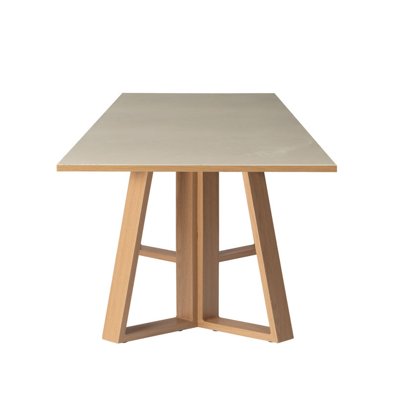 Pursuit Outdoor Dining Table