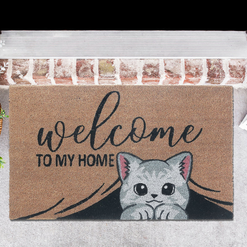 Indoor / Outdoor Doormat