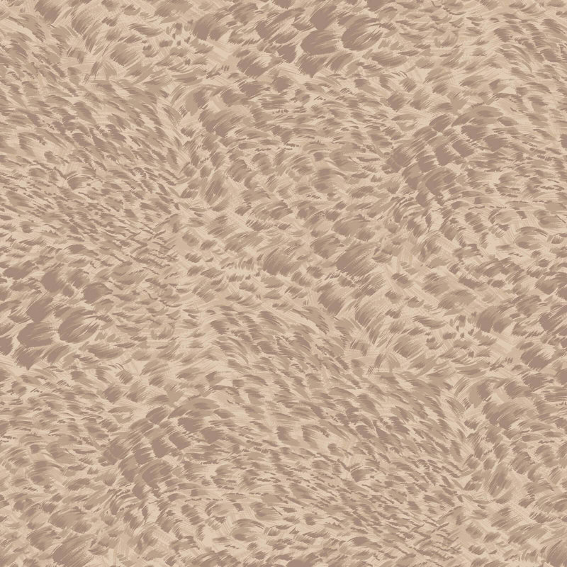 FERUS Wallpaper - Astrantia 9'10" - full height wallpaper
