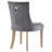 Pose Upholstered Fabric Dining Chair-1533521182-1578016857