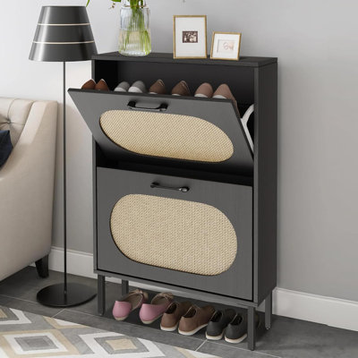 Shoe Cabinet