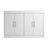 Murphy Cabinet Bed With Mattress-101342511-101342510