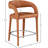 Arthur-William Faux Leather Counter Stool-2102425212