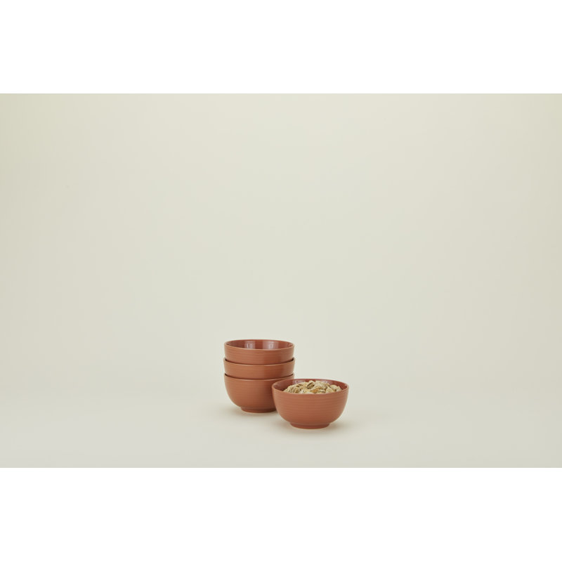 Grand bol Essential, Terracotta