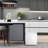 1.8 Cu.ft Deep Freezer, Chest Freezer with 2 Baskets, Fast Cooling, 7 Temps, Energy Saving-94458584