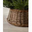 Rattan Tree Collar
