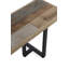 Tisbury Solid Wood Bench