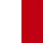 White/Red selected