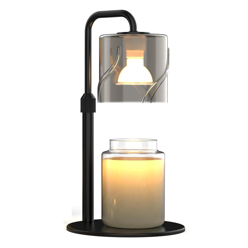 Candle Heater Light