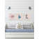 Parlier Desert Rain by Marmont Hill - 3 Piece Single Picture Frame Painting Set