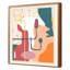 Terrazzo 2 Print by THE Studio-175596230