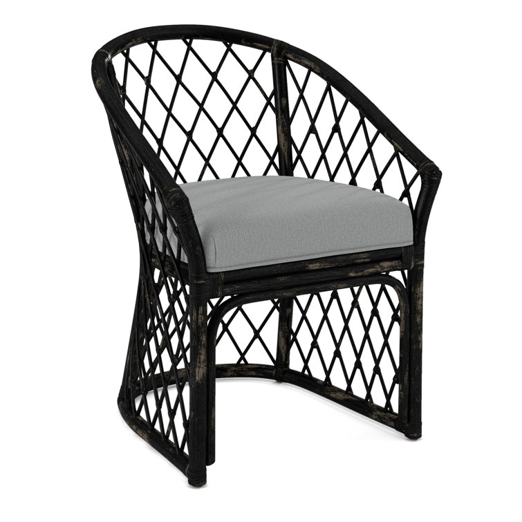 Raleigh Arm Chair