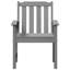 Garden Chair Polyethylene-803626519