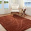 Rodos-Modern Soft Plush Pile Living Bedroom Rug-352793860-352793858