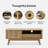 Dorcus for TVs up to 50"-624278314