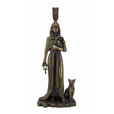 Dias Resin Figurine / Sculpture Decorative Object