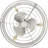 Gulliver 23.5'' Ceiling Fan with Light Kit-1966465176