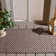Tapis d'intérieur / extérieur à carreaux Dirks Performance