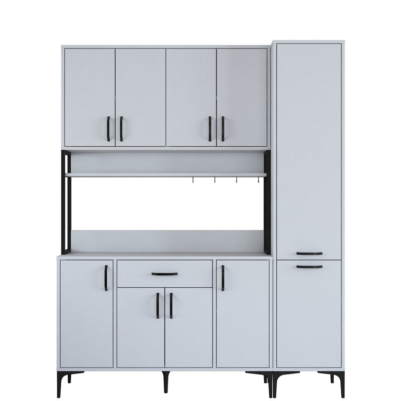 Atesha Accent Chest