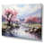 Toile tendue