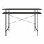 Bureau d'ordinateur Vance (sans la chaise)